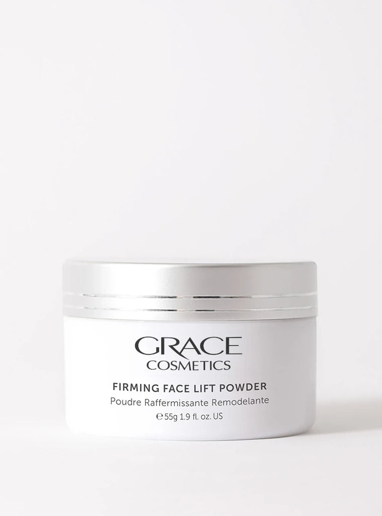 Grace Aloe Firming Face Lift Powder – Cameo - Skin Body Beauty