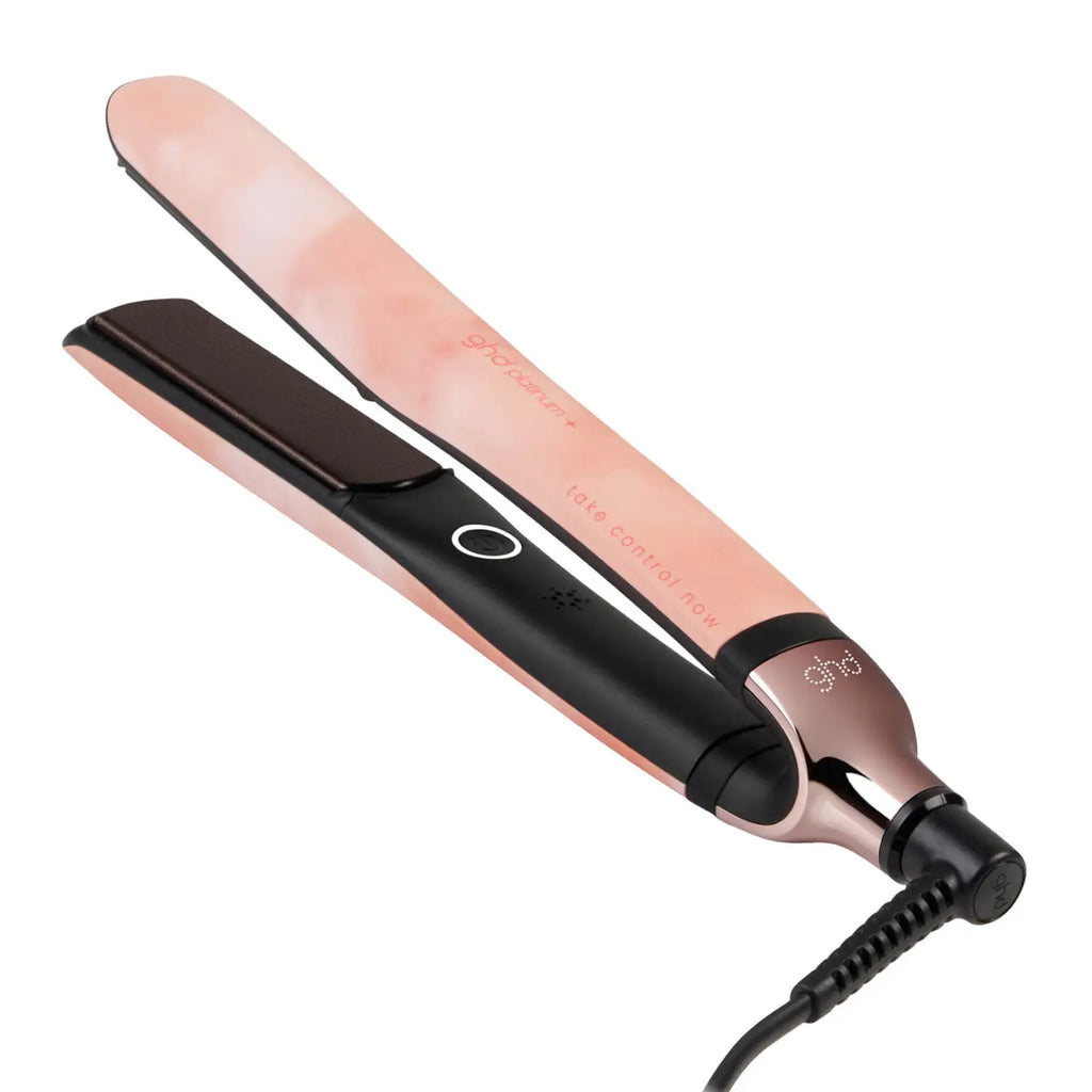 Ghd gold platinum clearance styler
