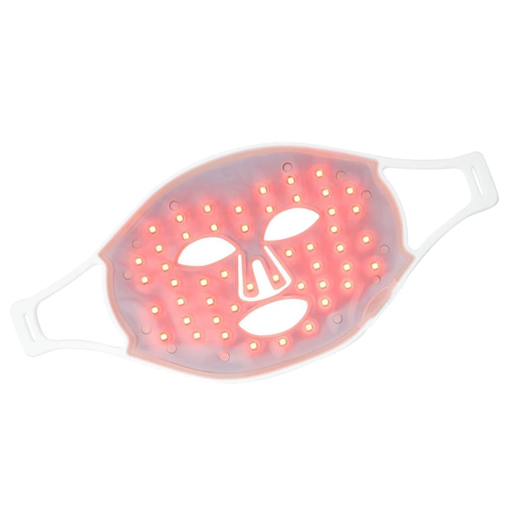 DP Dermaceuticals LED Home Mask – Cameo - Skin Body Beauty